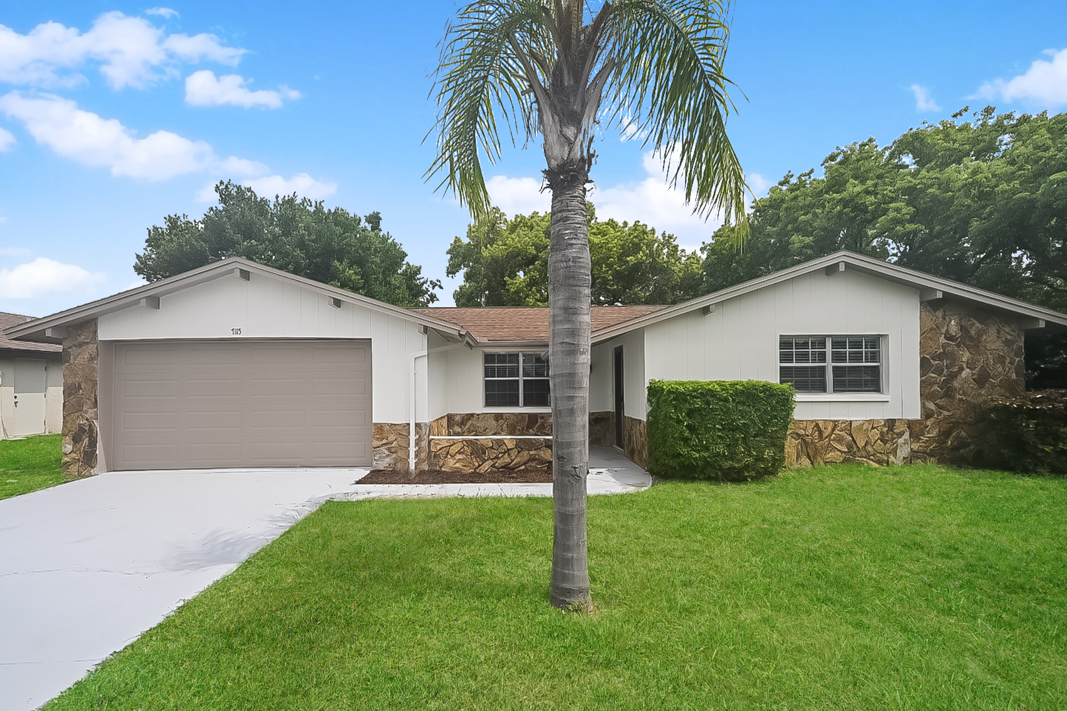 7115 MORAVIAN DR PORT RICHEY, FL 34668